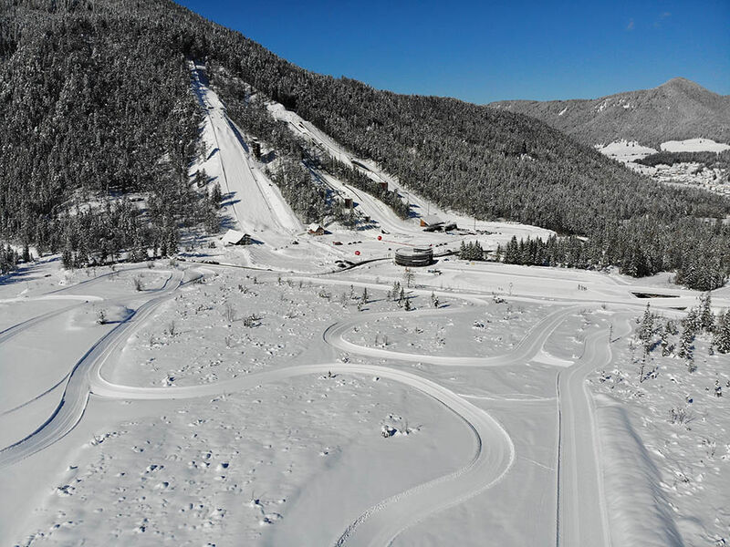 Hotel Ramada Hotel & Suites - se skipasem