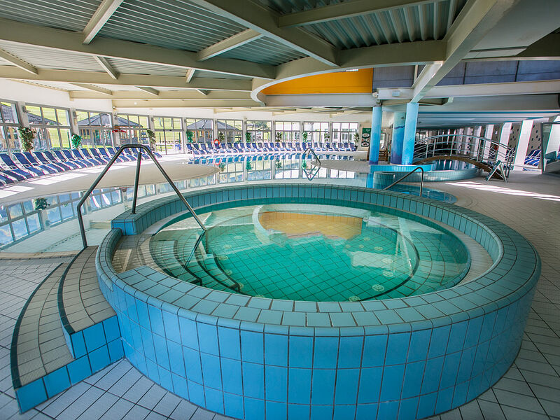 Hotel Ramada Resort - se skipasem