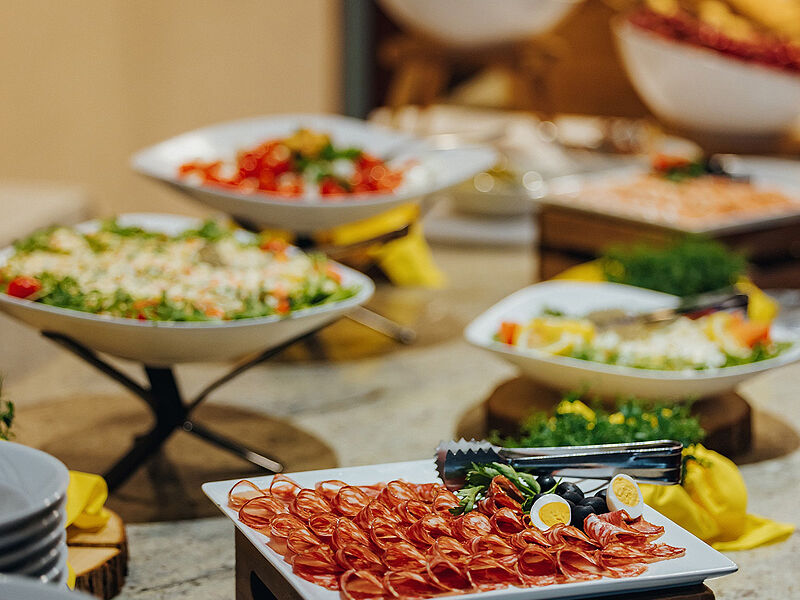 Hotel Ramada Resort - se skipasem