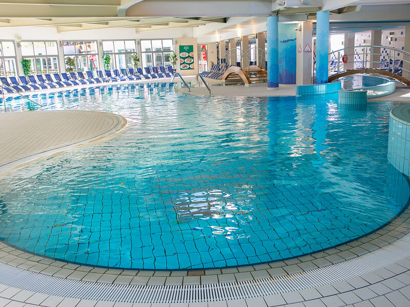 Hotel Ramada Resort - se skipasem