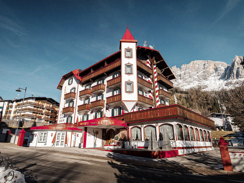 Hotel Regina