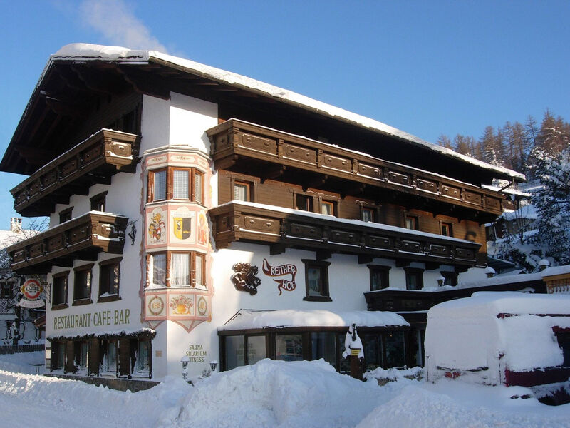 Reitherhof Seefeld