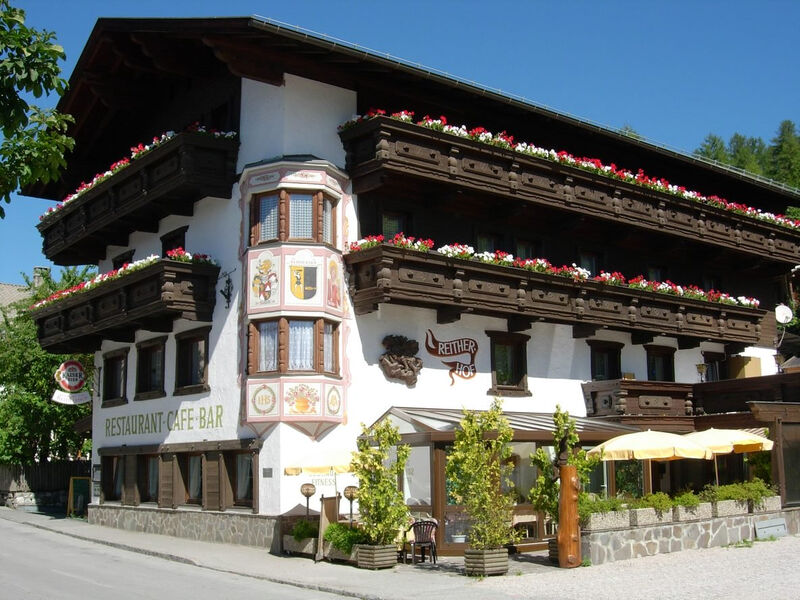 Reitherhof Seefeld