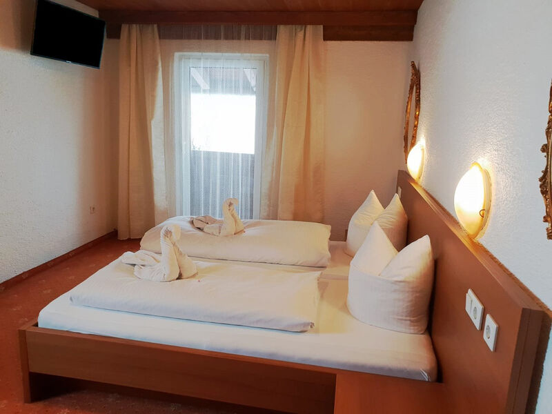 Reitherhof Seefeld