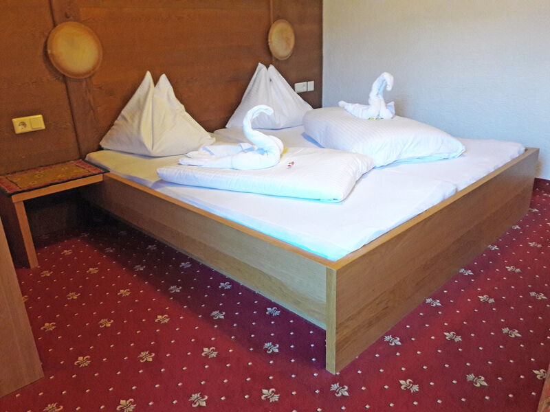 Reitherhof Seefeld
