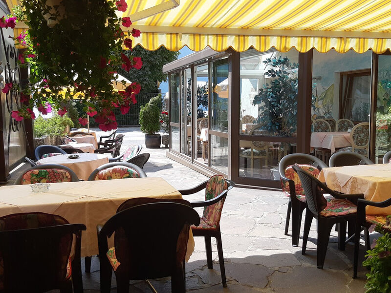 Reitherhof Seefeld
