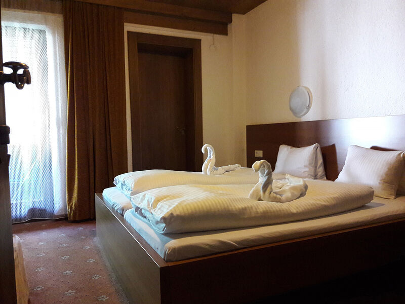 Reitherhof Seefeld