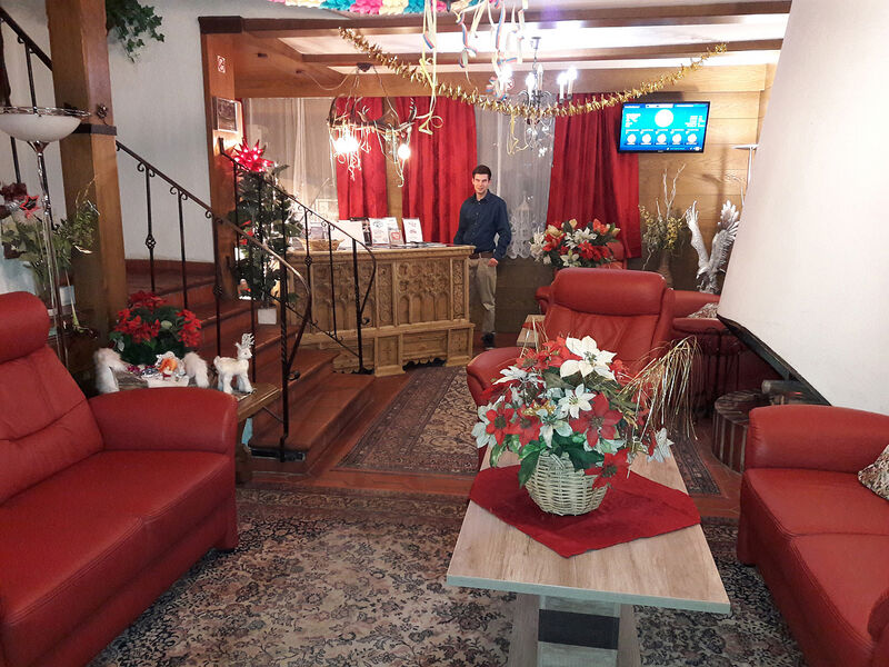 Reitherhof Seefeld