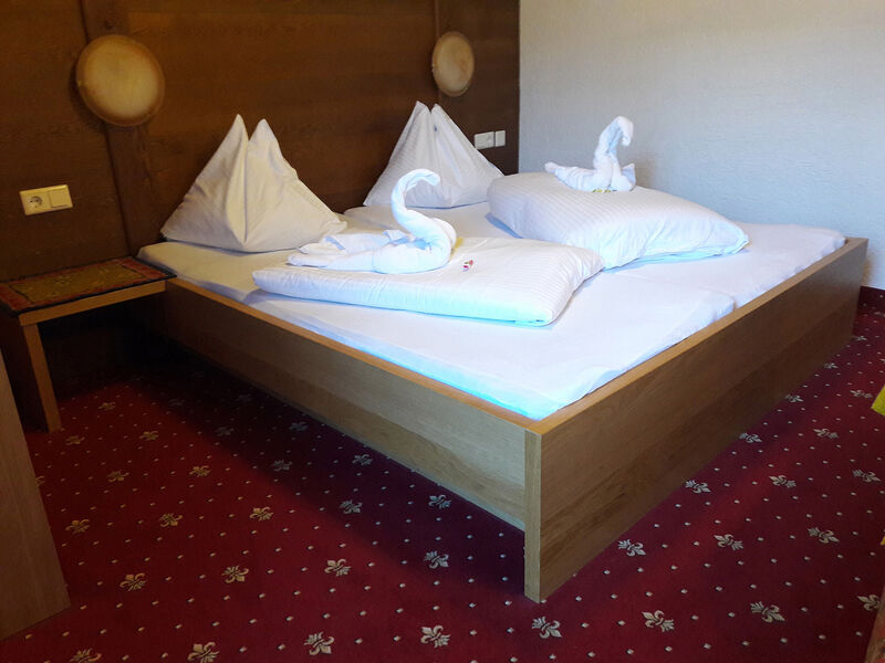 Reitherhof Seefeld