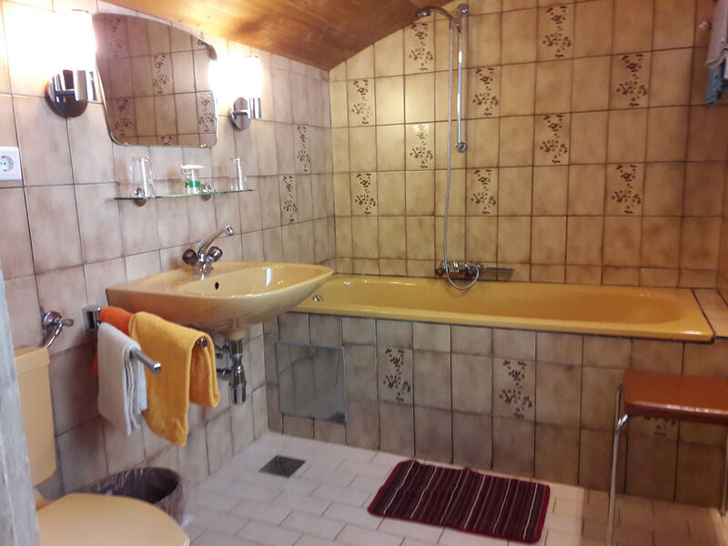 Reitherhof Seefeld