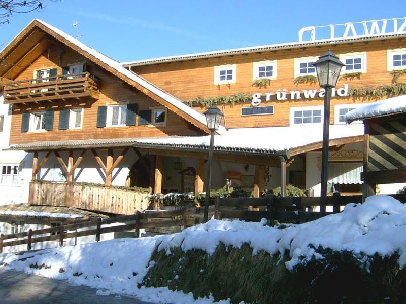 Relais Grunwald