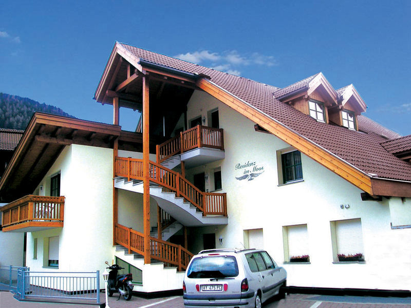 Residence Im Moos