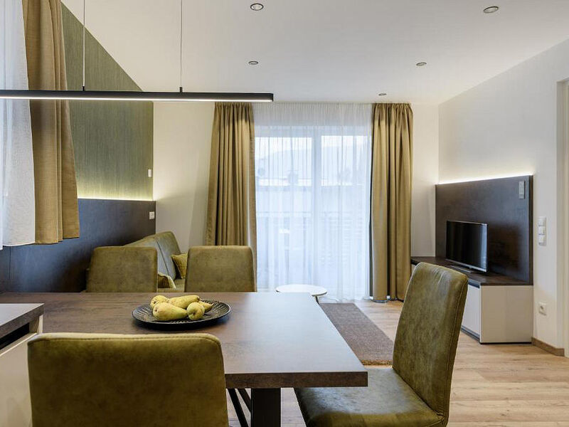 Residence Sambock Quarter