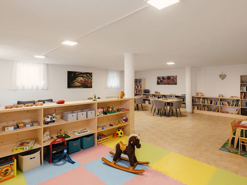 Residence Untermairhof Appartements