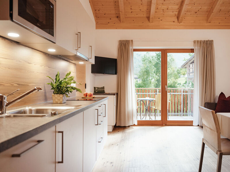 Residence Untermairhof Appartements