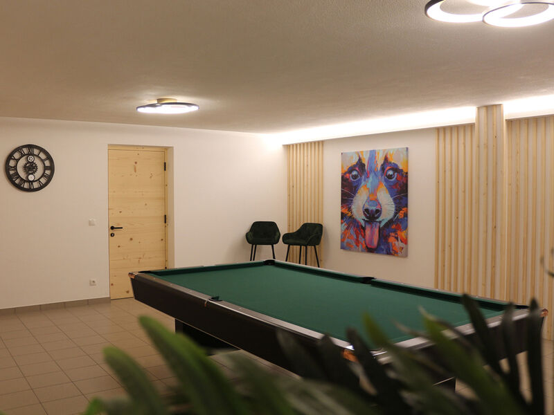 Residence Untermairhof Appartements