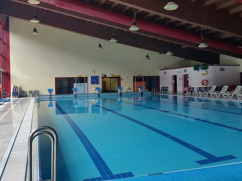 Resort Villaggio Dolomitico Piani di Luzza