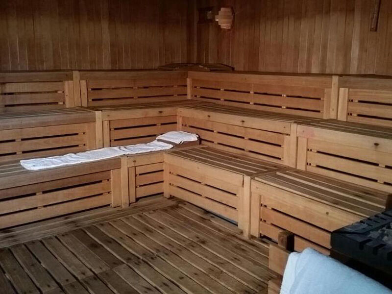 Resort Villaggio Dolomitico Piani di Luzza