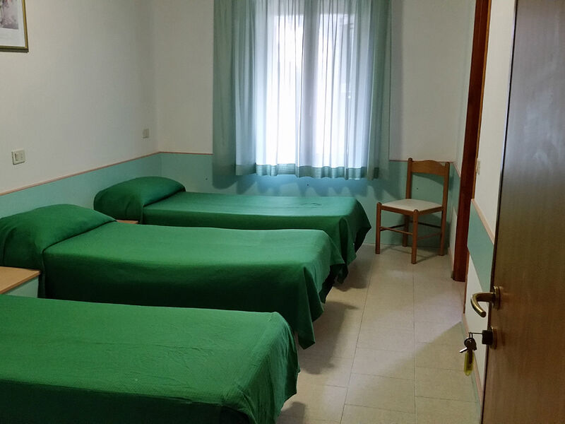 Resort Villaggio Dolomitico Piani di Luzza