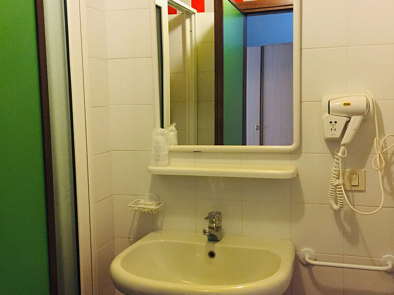 Resort Villaggio Dolomitico Piani di Luzza