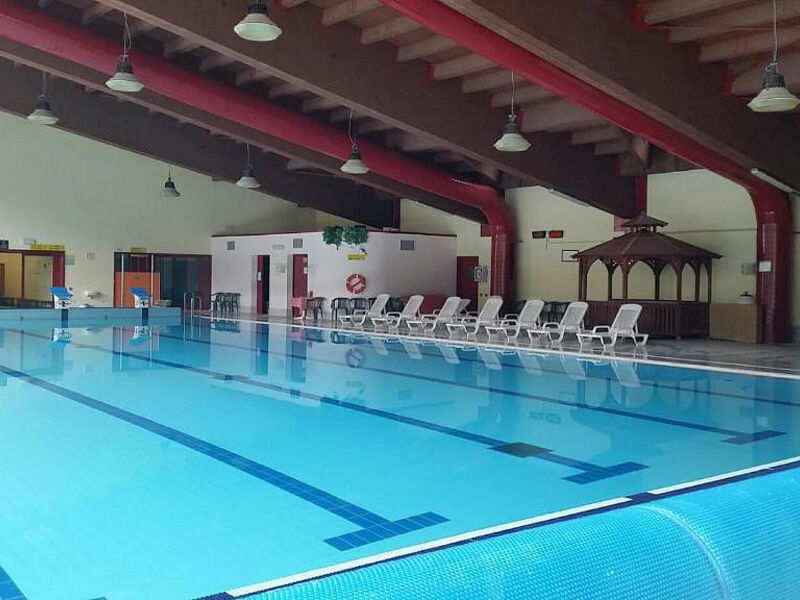 Resort Villaggio Dolomitico Piani di Luzza