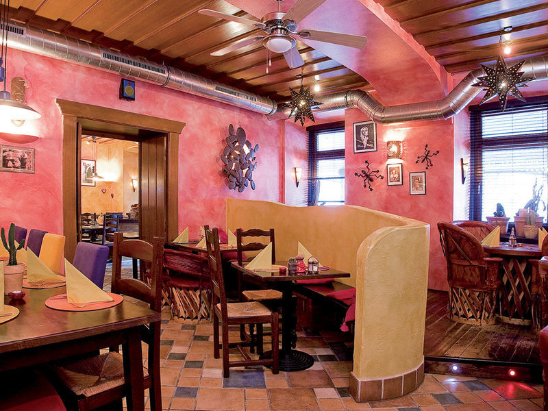 Restaurant Ertl
