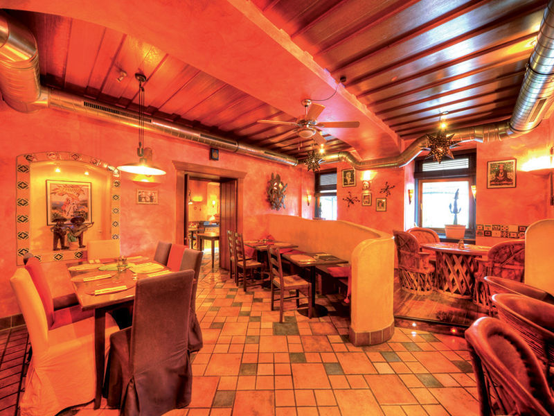 Restaurant Ertl