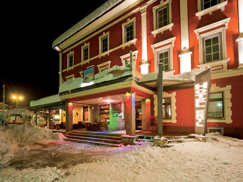 Restaurant Ertl