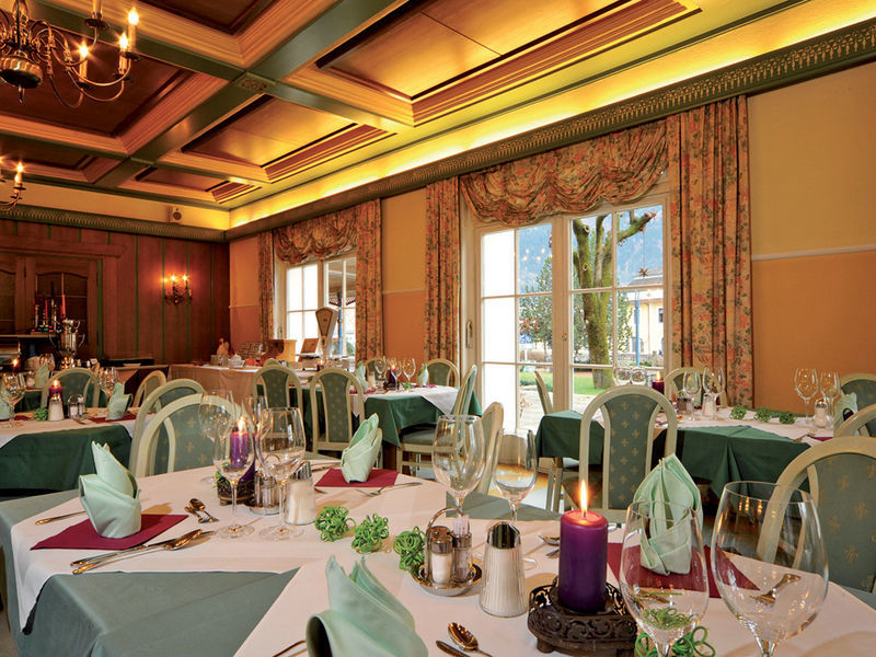 Restaurant Ertl