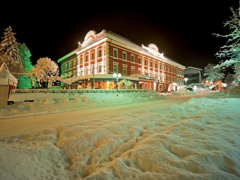 Restaurant Ertl