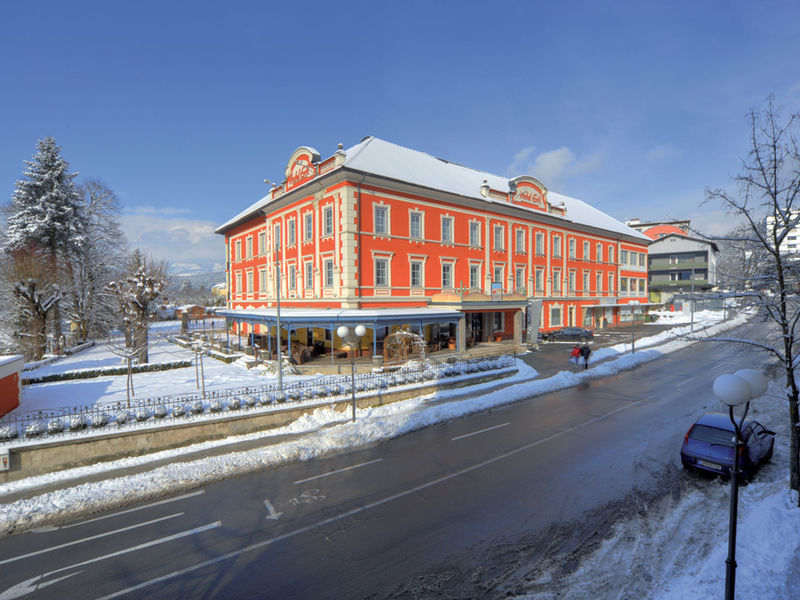 Restaurant Ertl