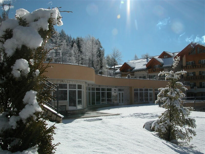 Rio Stava Family Resort & Spa