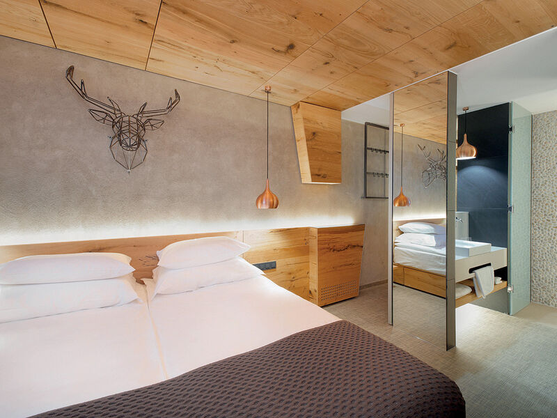 Hotel Rogla - se skipasem