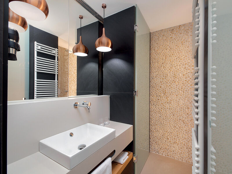 Hotel Rogla - se skipasem