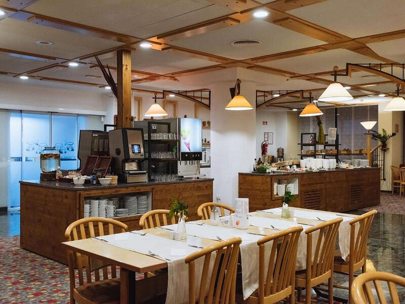 Hotel Rogla - se skipasem