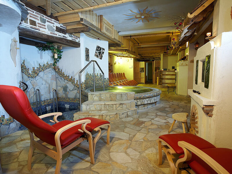 Hotel Rogla - se skipasem