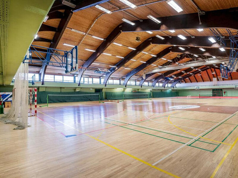 Hotel Rogla - se skipasem