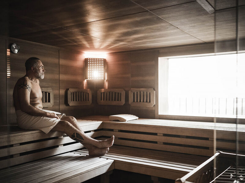 Romantik Hotel & Restaurant Stafler