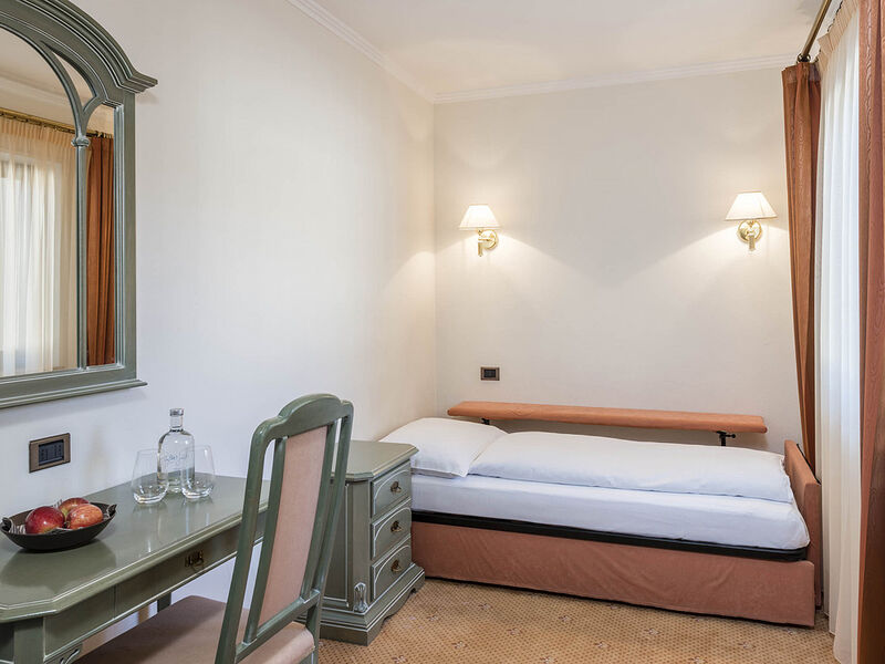 Romantik Hotel & Restaurant Stafler