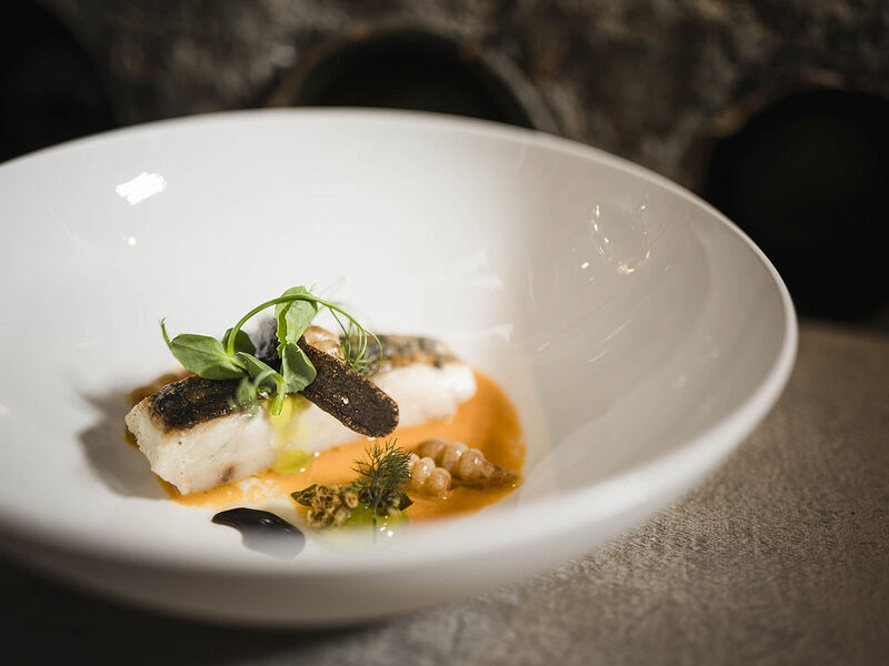 Romantik Hotel & Restaurant Stafler