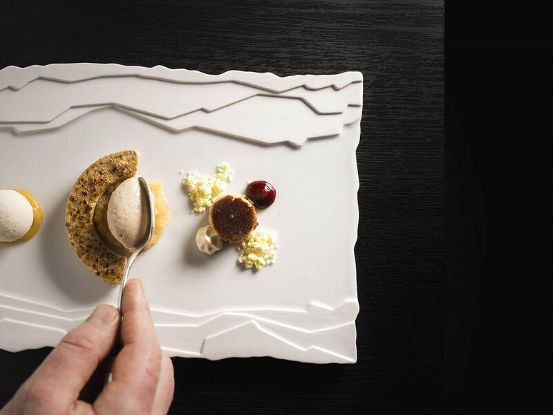 Romantik Hotel & Restaurant Stafler