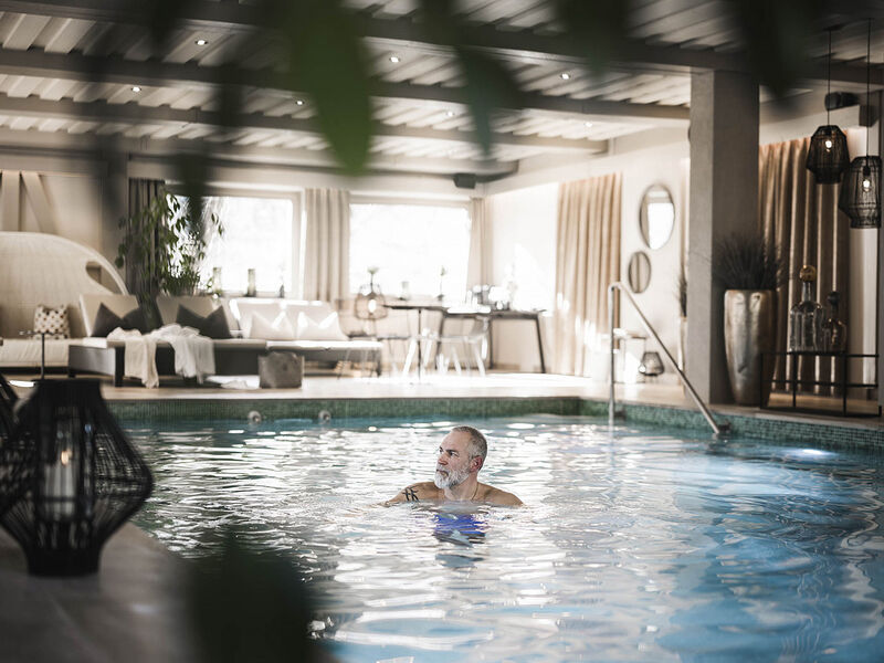 Romantik Hotel & Restaurant Stafler