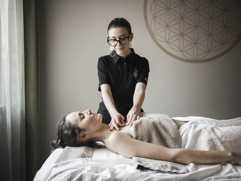 Romantik Hotel & Restaurant Stafler