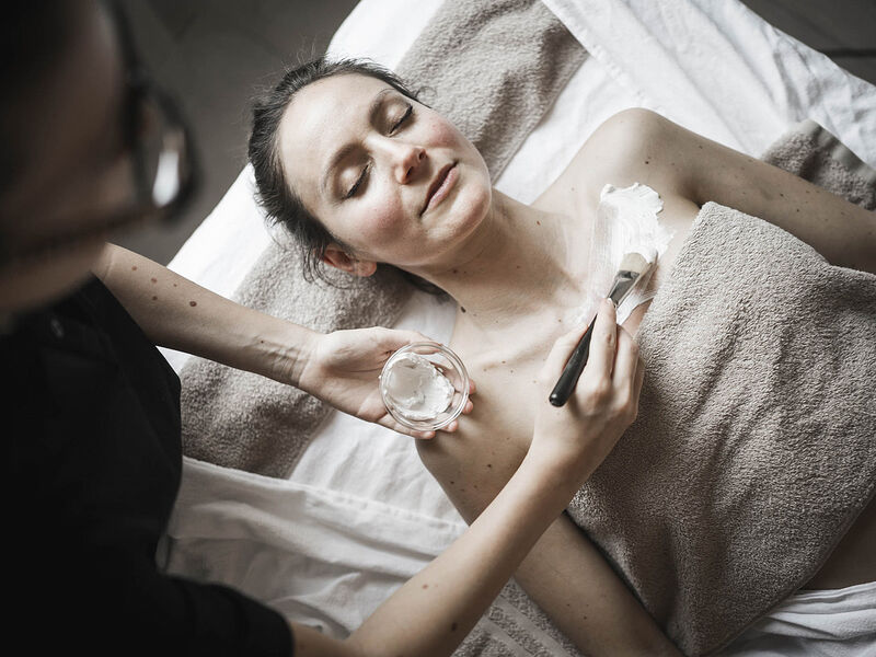 Romantik Hotel & Restaurant Stafler