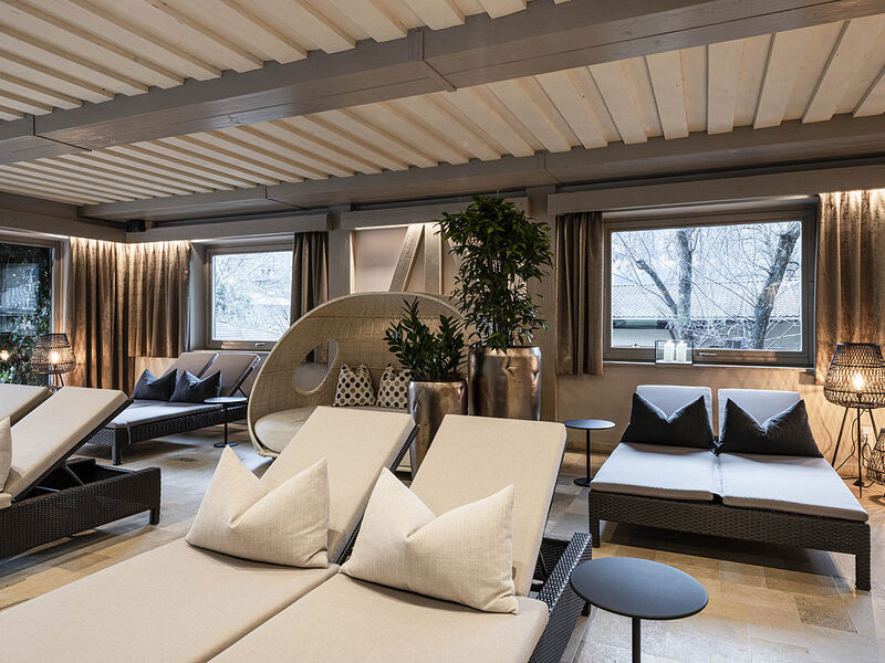 Romantik Hotel & Restaurant Stafler