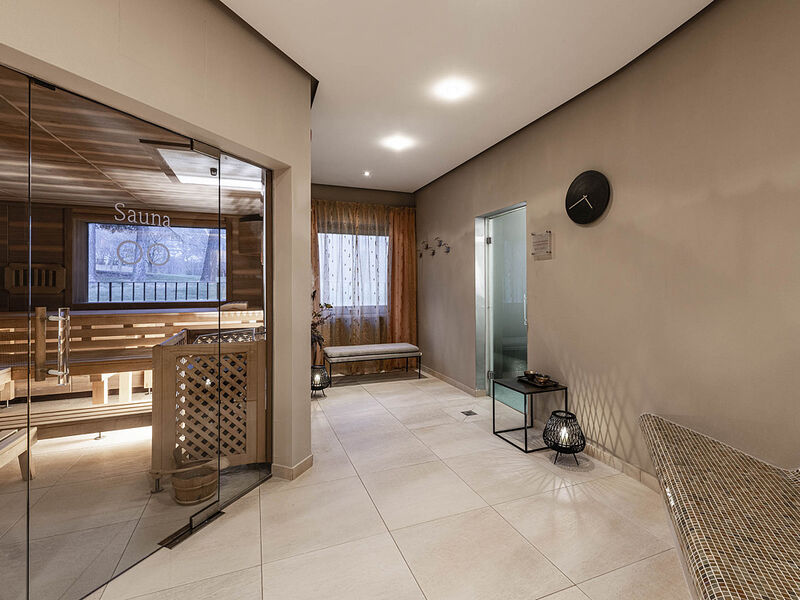 Romantik Hotel & Restaurant Stafler