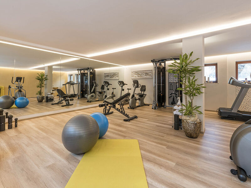 Romantik Hotel & Restaurant Stafler