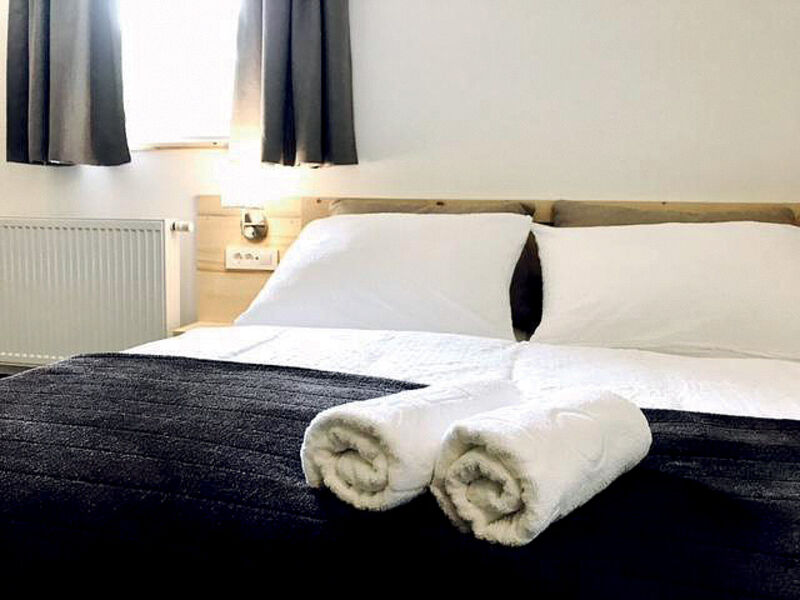 Hotel Rozka - bez skipasu