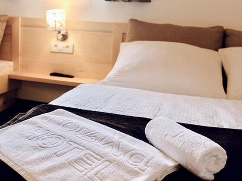 Hotel Rozka - bez skipasu