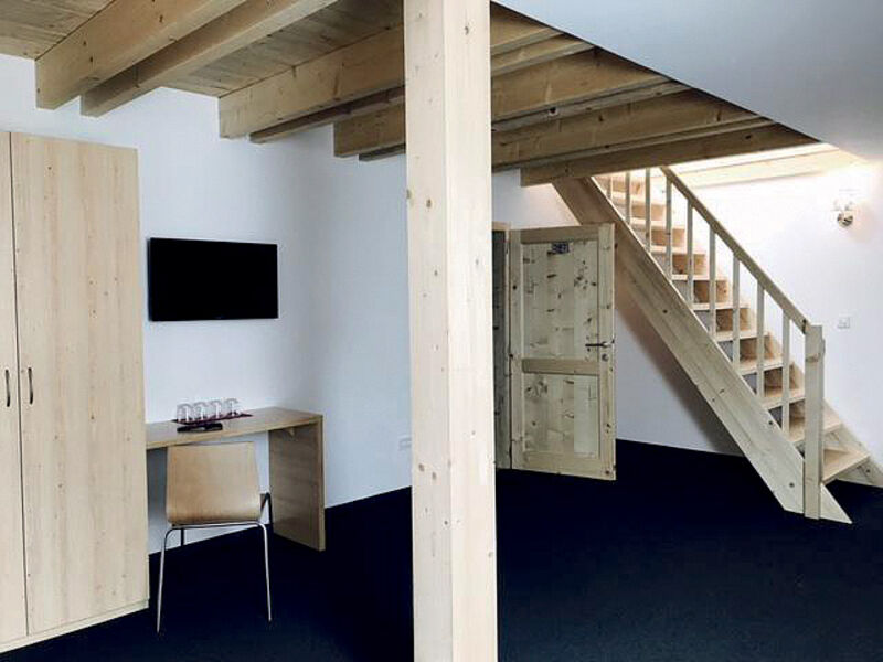 Hotel Rozka - bez skipasu